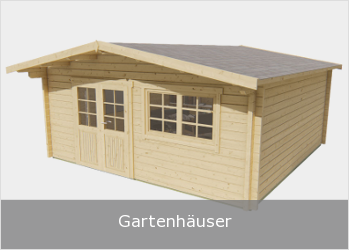 Gartenhäuser