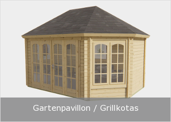 Pavillons / Grillkotas