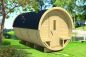 Preview: Campingfass Typ 330 aus Fichtenholz