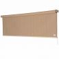 Preview: Nesling Coolfit Rollo 248 x 240 cm in Sand