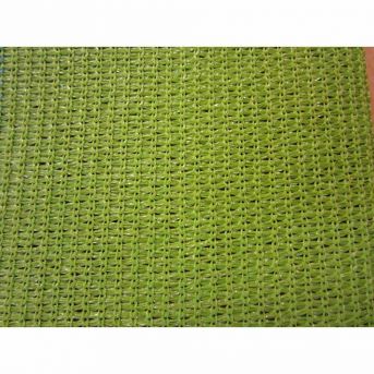 Nesling Coolfit Sonnensegel 3-Eck 360x360x360 cm Limette