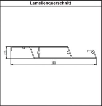 Lamellendach-SB350-Lamellen-Dimensionen