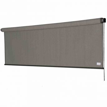 Nesling Coolfit Rollo 248 x 240 cm in Grau