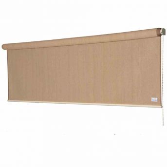 Nesling Coolfit Rollo 248 x 240 cm in Sand