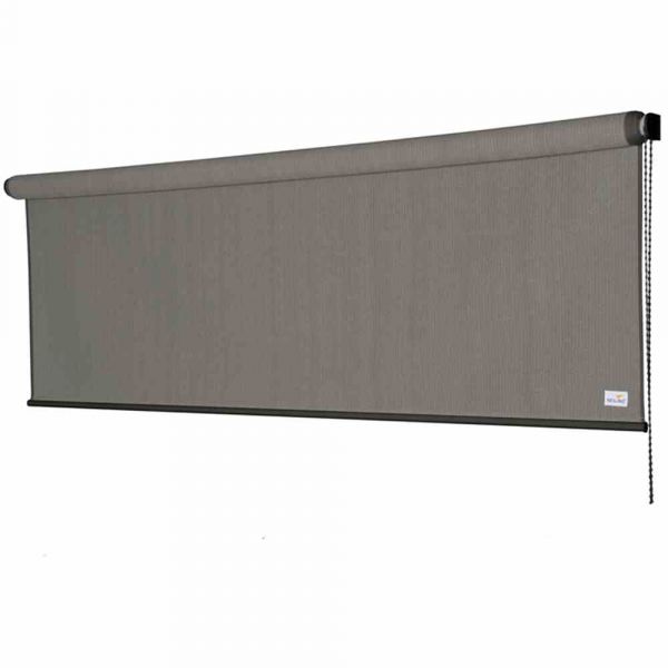 Nesling Coolfit Rollo 98 x 240 cm in Grau